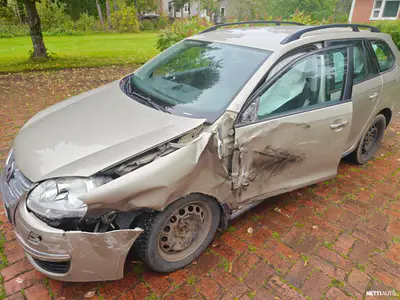 Volkswagen Golf Variant Trendline 1,9 TDI 77 kW PowerDiesel, ilmoituksen kuva