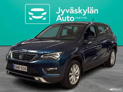 Seat Ateca 1,4 TSI 150 ACT Style DSG, ilmoituksen kuva