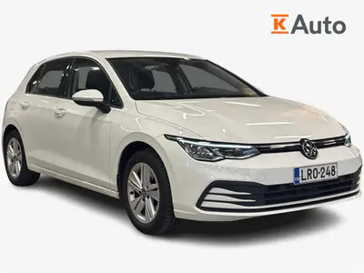 Volkswagen Golf Comfort Business 1,0 eTSI 81 kW (MHEV) DSG-automaatti, ilmoituksen kuva