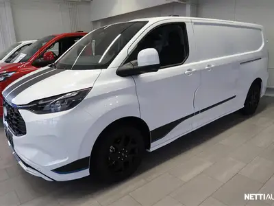 Ford Transit Custom Van 320 PHEV 232 hv eCVT FWD Sport L2 | Levoranta Juhlamalli | KYSY TARJOUS! |, ilmoituksen kuva