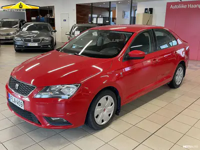 Seat Toledo 1,2 TSI 85 Reference, ilmoituksen kuva