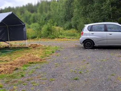 Chevrolet Kalos, ilmoituksen kuva