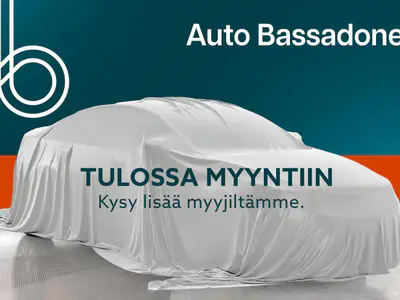 Renault Trafic dCi 120 L2H1 6,0m3 Navi Edition sis.ALV / Vanerointi / Eberi / Vetokoukku / kahdet renkaat, ilmoituksen kuva