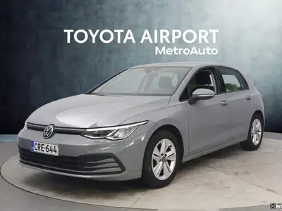Volkswagen Golf Comfort Business 1,0 eTSI 81 kW (MHEV) DSG-automaatti *** Korkotarjous 2,99% + kulut, ilmoituksen kuva