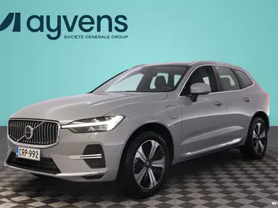 Volvo XC60 T6 AWD Long Range Plus Bright aut, ilmoituksen kuva