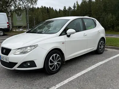 Seat Ibiza 1,4 Stylance, ilmoituksen kuva