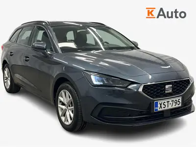 Seat Leon Sportstourer 1,0 eTSI 110 Hybrid Style DSG | Seat jatkotakuu 5-vuotta / 100 000km |, ilmoituksen kuva