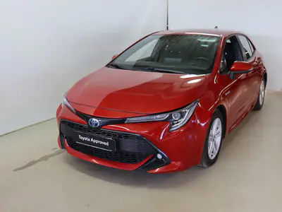 Toyota Corolla Hatchback 2,0 Hybrid Active Plus, ilmoituksen kuva