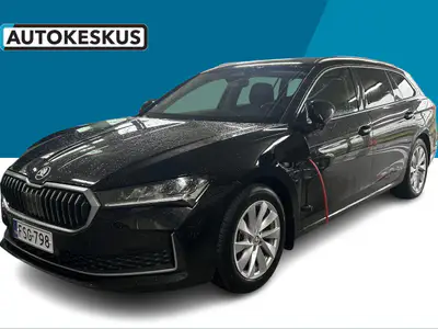 Škoda Superb Combi 1.5 TSI PHEV Selection DSG Autom., ilmoituksen kuva