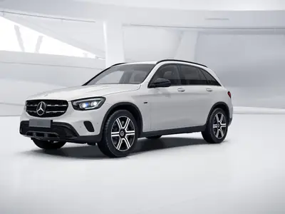 Mercedes-Benz GLC 300 e 4MATIC A Business EQ Power / Vetokoukku / Multibeam Led / Night / *** Ilmainen kotiinkuljetus, ilmoituksen kuva