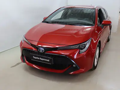 Toyota Corolla Touring Sports 1,8 Hybrid Prestige Edition, ilmoituksen kuva