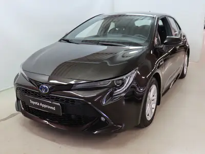 Toyota Corolla Hatchback 1,8 Hybrid Active Plus, ilmoituksen kuva