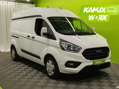 Ford Transit Custom 2,0TDCi 130 hv M6 Trend Van N1 L2H2, ilmoituksen kuva