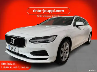Volvo V90 D4 Momentum aut, ilmoituksen kuva