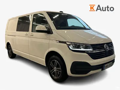 Volkswagen Transporter Pitkä 2,0 TDI 110 kW DSG, Business Premium, ilmoituksen kuva