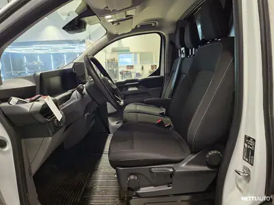 Ford Transit Custom Van 320 2.0 TDCi 170 hv A8 AWD Trend L2H1, ilmoituksen kuva