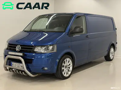 Volkswagen Transporter 2,0 TDI DSG 103kW **Rahoitus tähän alk. 110€/kk, ota yhteyttä!, ilmoituksen kuva