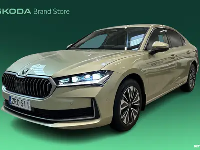 Škoda Superb 1.5 TSI PHEV Style Explore DSG Autom., ilmoituksen kuva