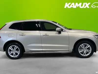 Volvo XC60 Volvo XC60 D4 AWD Geartronic, 190hp, 2018, ilmoituksen kuva