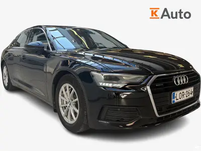 Audi A6 Sedan Business Launch Edition 45 TDI quattro tiptronic-autom., ilmoituksen kuva