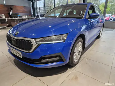 Škoda Octavia Combi 2.0 TDI 150 Ambition DSG Autom., ilmoituksen kuva