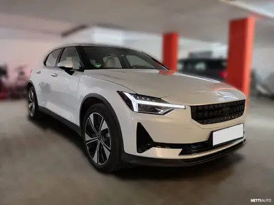Polestar 2 Standard Range Single Motor, 170kW, 64kWh, ilmoituksen kuva