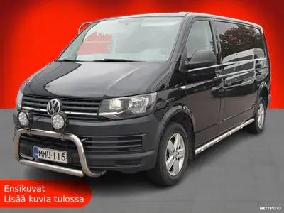 Volkswagen Transporter umpipakettiauto Pitkä 2,0 TDI 84 kW 3000kg PRO, ilmoituksen kuva
