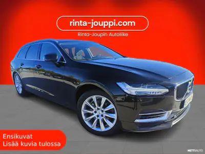 Volvo V90 T8 AWD Momentum aut, ilmoituksen kuva