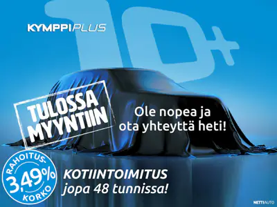 Volkswagen Transporter umpipakettiauto pitkä 2,0 TDI 110 kW 4Motion 3200kg, ilmoituksen kuva