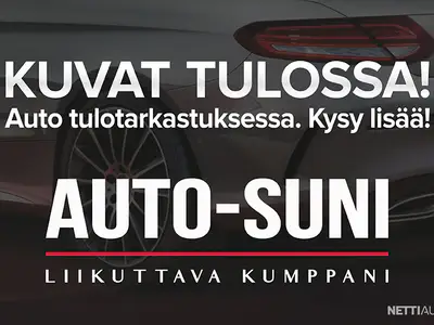 Škoda Fabia 1,2 TSI 90 Ambition, ilmoituksen kuva