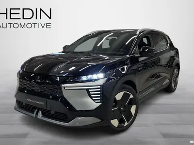 Mitsubishi Eclipse Cross 220hv EV (87kWh) Launch Edition, ilmoituksen kuva