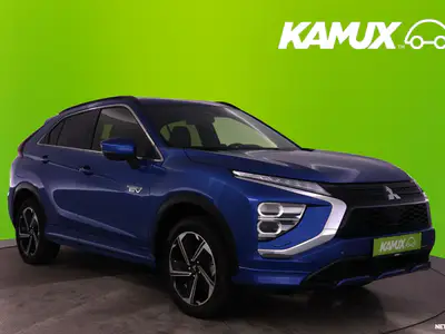Mitsubishi Eclipse Cross 2.4PLUG-IN HYBRID 4WD Aut.Select, ilmoituksen kuva