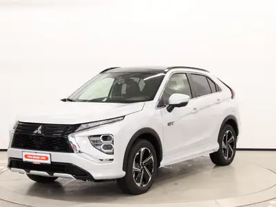 Mitsubishi Eclipse Cross 2.4 PHEV Instyle Plus 4WD, ilmoituksen kuva