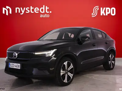 Volvo C40 Recharge Single Core aut, ilmoituksen kuva
