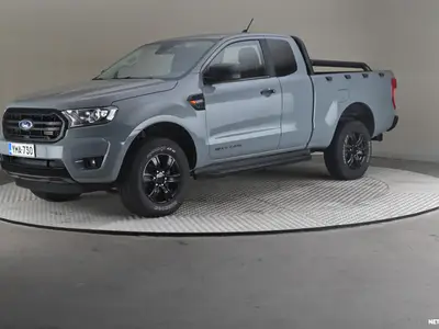 Ford Ranger Super Cab 2,0 TDCi 170 hp A10 4x4 Wolftrak, ilmoituksen kuva