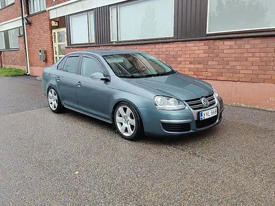 Volkswagen Jetta Luxline 1,9 TDI 77 kW PowerDiesel, ilmoituksen kuva