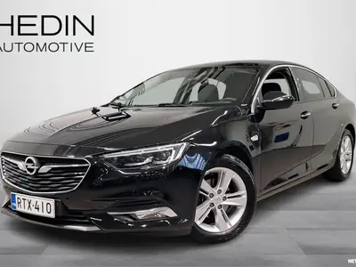 Opel Insignia Grand Sport Innovation Plus 165 Turbo A, ilmoituksen kuva