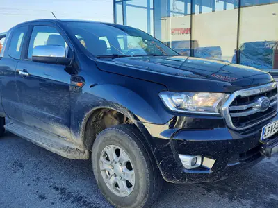 Ford Ranger Super Cab 2,0 TDCi 170 hp M6 4x4 XLT, ilmoituksen kuva