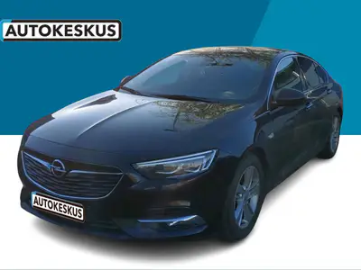 Opel Insignia Grand Sport Innovation 1,5 Turbo Start/Stop 121kW AT6, ilmoituksen kuva