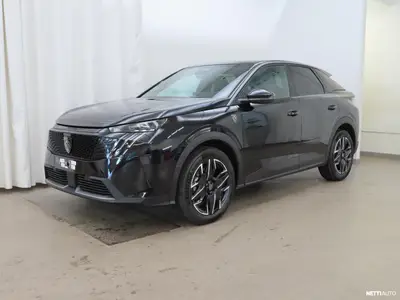 Peugeot 3008 GT Hybrid 145 Automaatti, ilmoituksen kuva