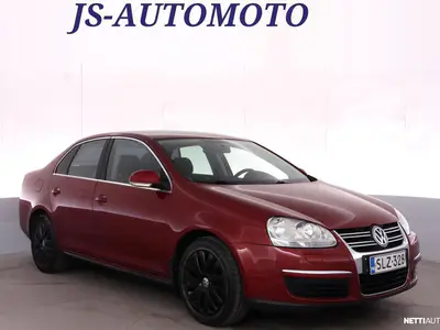 Volkswagen Jetta Comfortline 1.4 TSI 90kw man ** Katsastettu 10/2026 **, ilmoituksen kuva