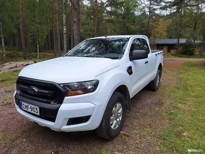 Ford Ranger Super Cab 2,2TDCi 160 hv M6 XL AC 4x4, ilmoituksen kuva