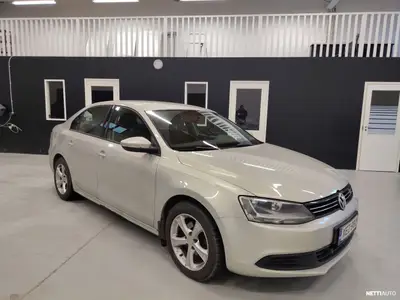 Volkswagen Jetta, ilmoituksen kuva
