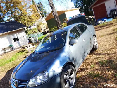 Volkswagen Jetta 1,6 FSI 85 kW Trendline, ilmoituksen kuva