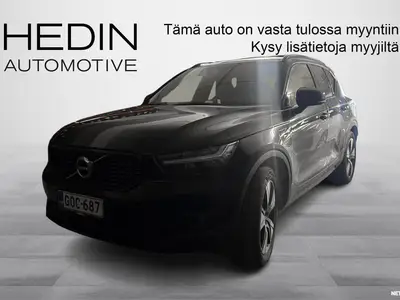 Volvo XC40 T5 TwE Business R-Design Edition aut, ilmoituksen kuva